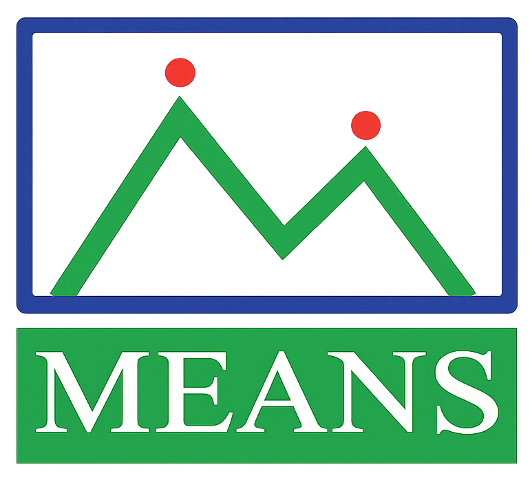 MEANS India