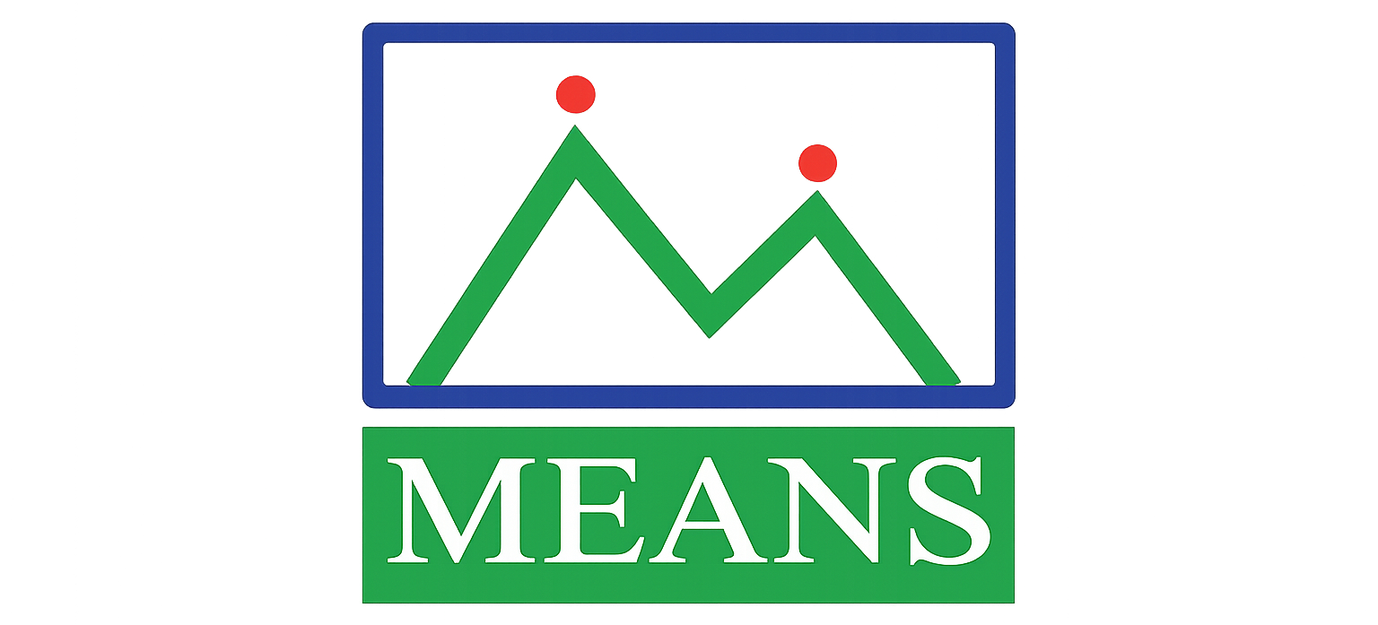 MEANS India